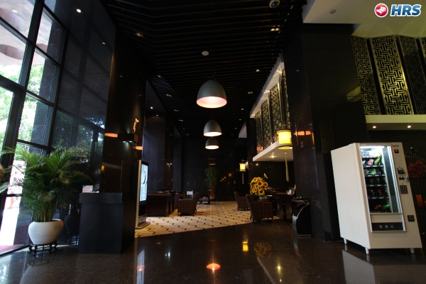Hotel Sunflower Residence (Shenzhen)